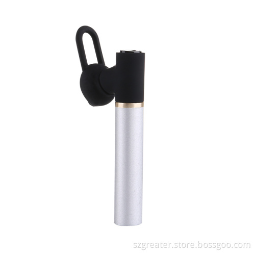 New Arrival bluetooth headset wireless calls bluetooth stereo earphones custom